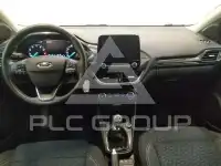 2021 Ford Puma