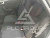 2021 Ford Puma