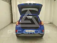 2021 Ford Puma