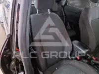 2021 Ford Puma