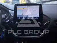 2021 Ford Puma