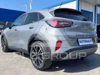 2021 Ford Puma