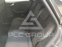 2021 Ford Puma