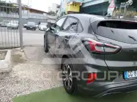 2021 Ford Puma