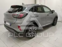 2021 Ford Puma