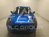 2021 Ford Puma
