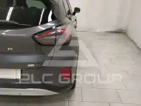2021 Ford Puma