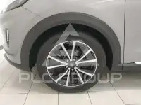 2021 Ford Puma