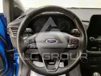 2021 Ford Puma