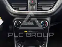 2021 Ford Puma