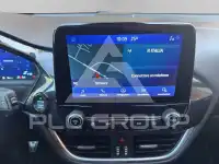 2021 Ford Puma
