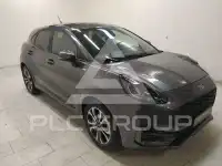 2021 Ford Puma