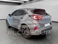 2021 Ford Puma