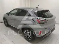 2021 Ford Puma