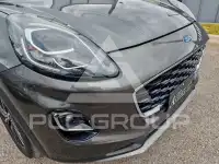 2021 Ford Puma