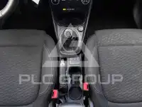 2021 Ford Puma