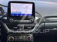 2021 Ford Puma