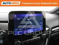 2021 Ford Puma