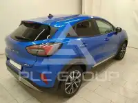 2021 Ford Puma