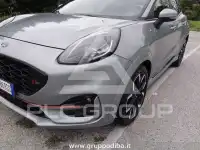 2021 Ford Puma