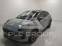 2021 Ford Puma