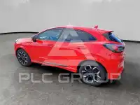 2021 Ford Puma