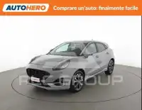 2021 Ford Puma