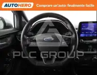 2021 Ford Puma