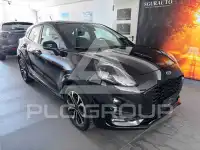 2021 Ford Puma
