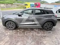 2021 Ford Puma