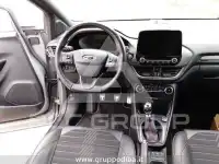 2021 Ford Puma