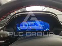 2021 Ford Puma