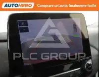 2021 Ford Puma
