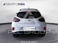 2021 Ford Puma