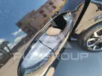 2021 Ford Puma