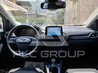 2021 Ford Puma