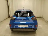 2021 Ford Puma