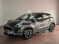 2021 Ford Puma