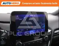 2021 Ford Puma