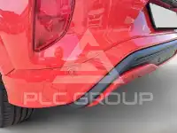 2021 Ford Puma
