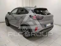2021 Ford Puma