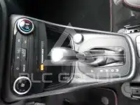 2021 Ford Puma