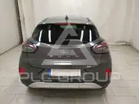 2021 Ford Puma