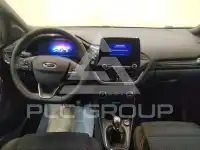 2021 Ford Puma