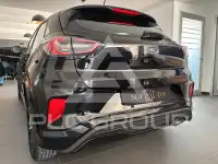 2021 Ford Puma