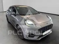 2021 Ford Puma