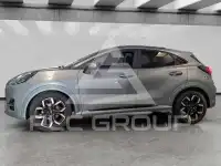 2021 Ford Puma