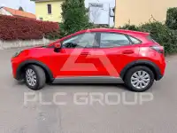 2021 Ford Puma