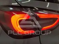 2021 Ford Puma