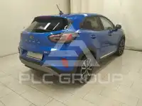 2021 Ford Puma